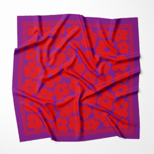 Pañuelo Pequeño – POP! Berry