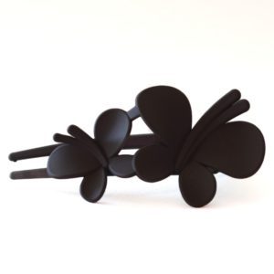 Gancho Mariposas – Café