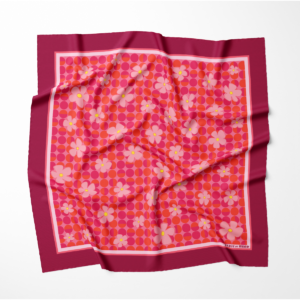 Pañuelo pequeño – Blossom Pop