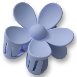 Gancho Margarita – Azul Cielo