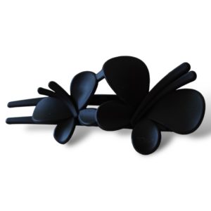 Gancho Mariposas – Negro