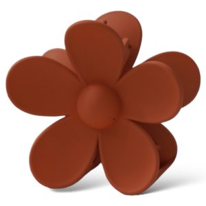 Gancho Margarita – Terracota