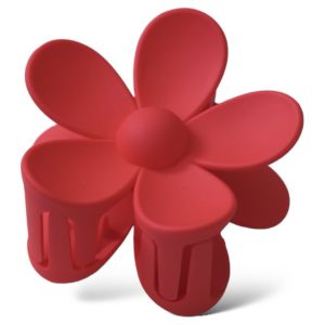 Gancho Margarita – Rojo Frambuesa