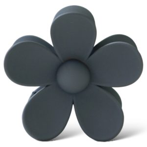 Gancho Margarita – Gris