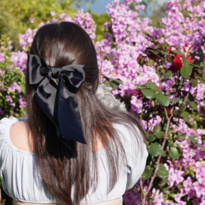 Lazo Cinta Gross – Negro