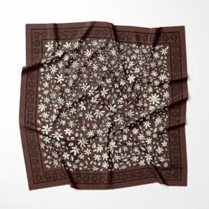 Pañuelo Pequeño – Boom Bloom