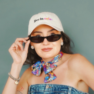 Gorra – Live in Color