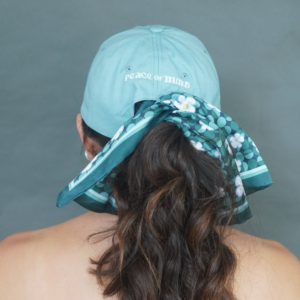 Gorra – In full bloom