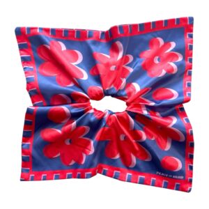 Sqrunchie – Bloom Rythm – Retro Beat