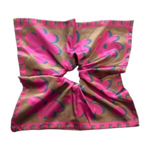 Sqrunchie – Bloom Rythm – Earth Swing